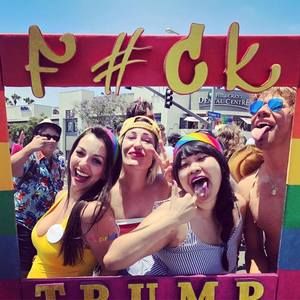 Meet your Posher, Maria